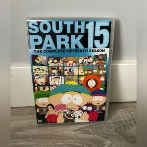South Park - Season 15 - DVD Set